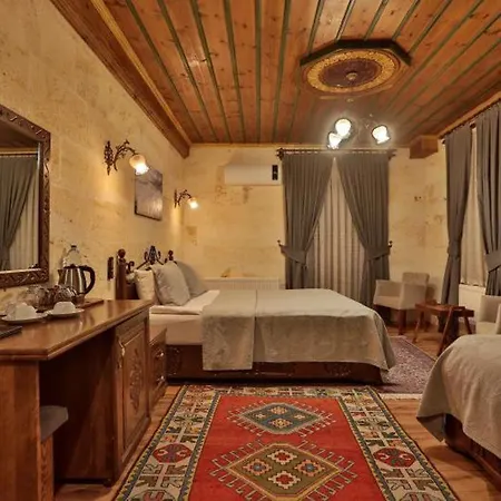 Hotel Milat Cave