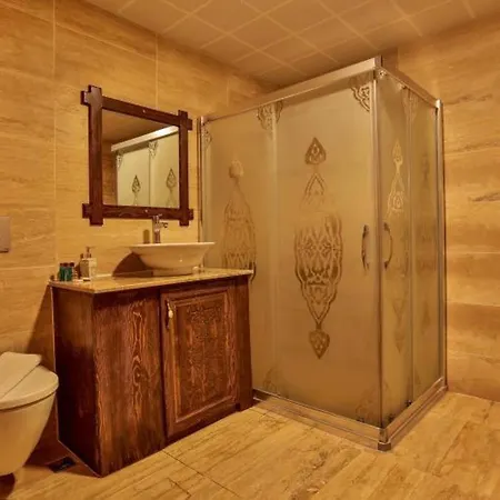 Hotel Milat Cave