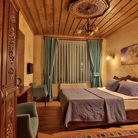 Hotel Milat Cave Göreme