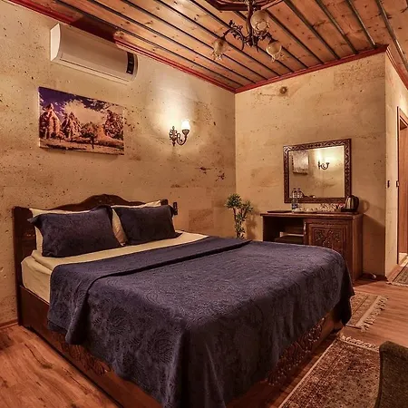 Hotel Milat Cave Göreme