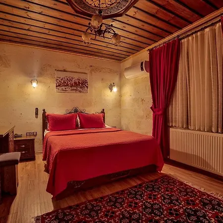 Hotel Milat Cave Göreme