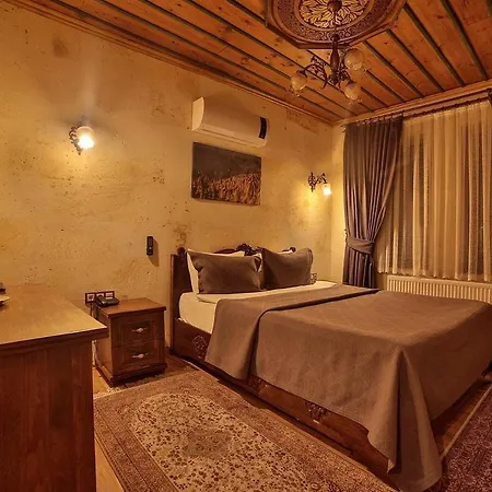 Milat Cave Hotel Göreme